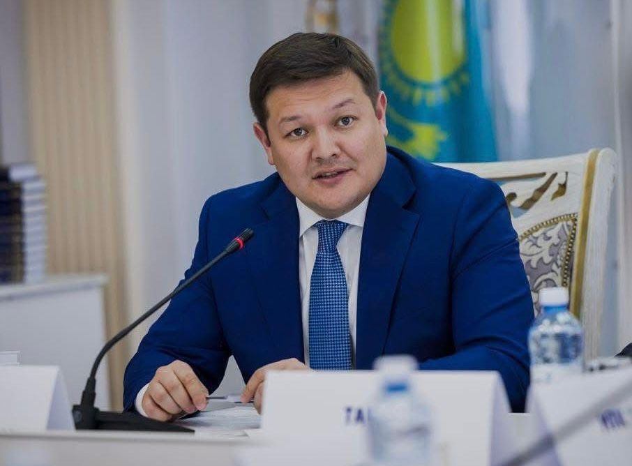 Маңғыстау облысы әкімінің бірінші орынбасары тағайындалды