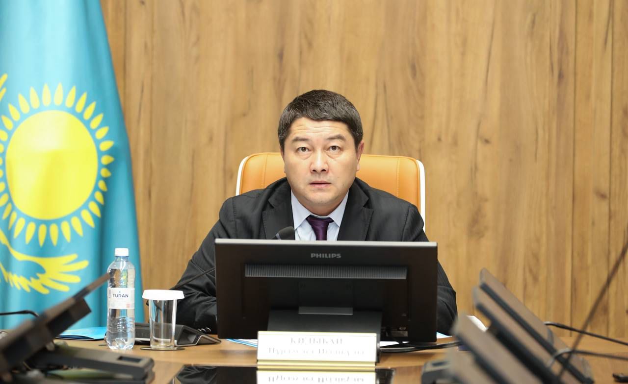 Маңғыстауда «Даму» қоры арқылы 2035 жоба қолдау тапты