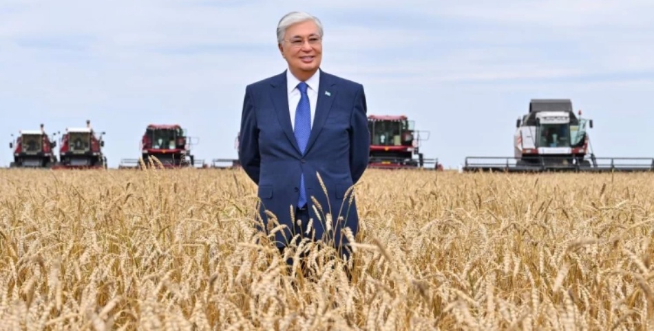 Реформалардың мәні – 4: Қуатты өңірлер – қуатты ұлт