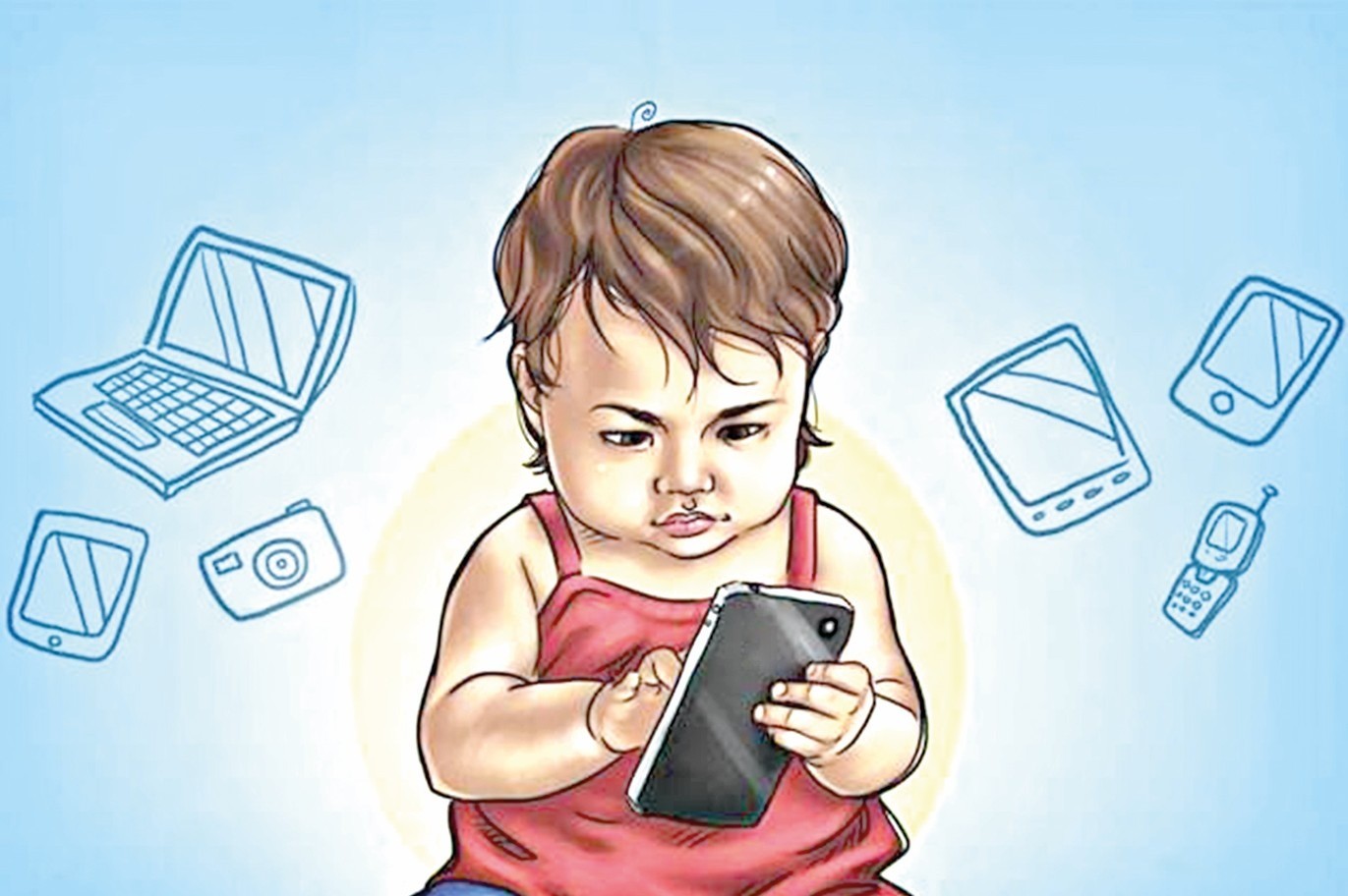 Балаларды зиянды ақпараттан қорғау күшейді: 38 мыңнан астам ресурс бұғатталды
