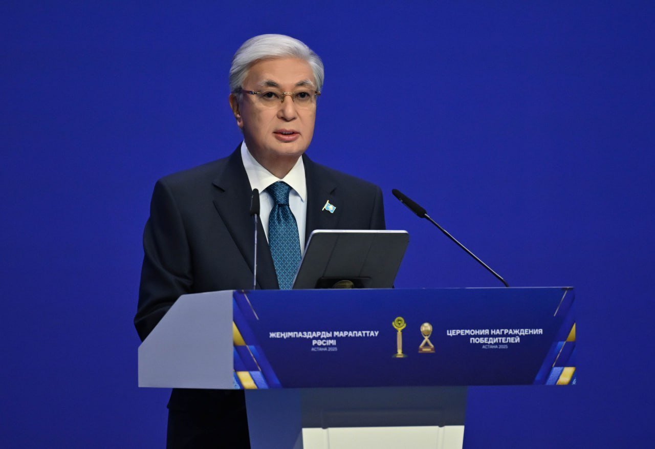 Енді еліміздің үздік кәсіпкерлеріне «Мейірім» ордені табысталады