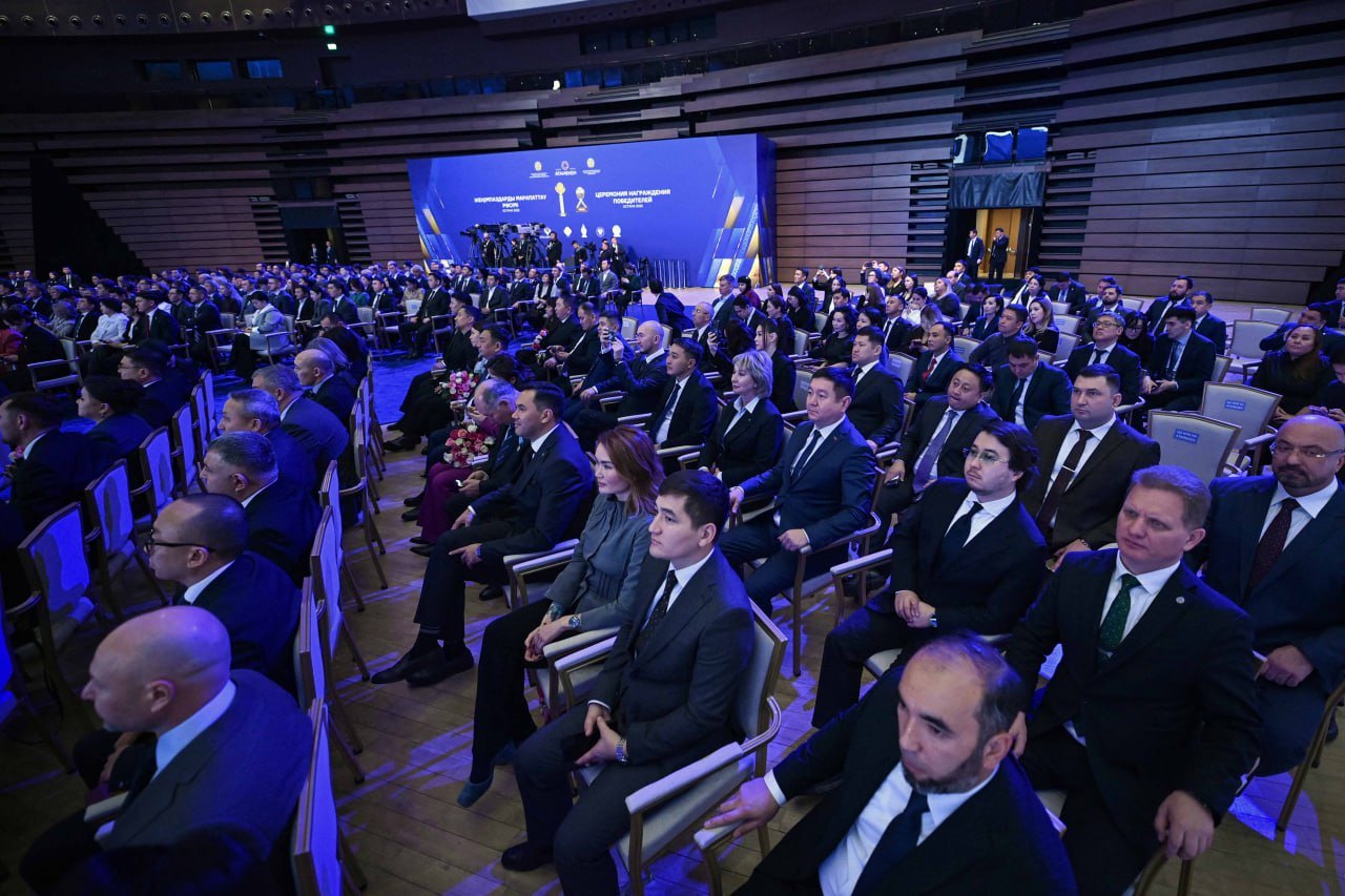 Мемлекет басшысы: «Алдымызда бизнес бетпе-бет келетін әкімшілік кедергілерді азайту міндеті тұр»