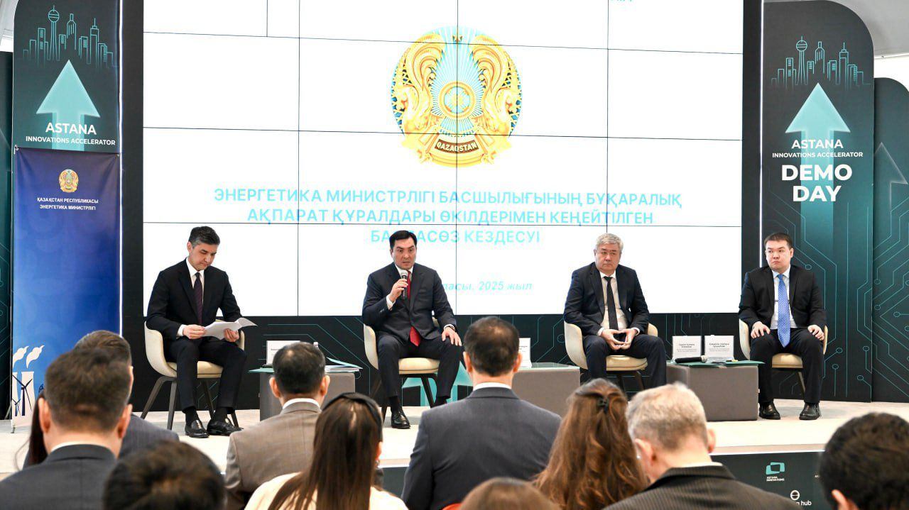 Қазақстанда мұнай-газ химиясы өнімдерін өндіру көлемі 12%-ға ұлғайды