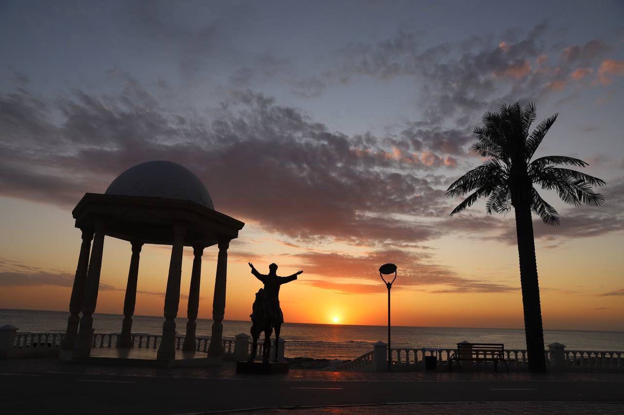 Маңғыстау шетелдік туристерді қабылдау бойынша үздік үштікке кірді