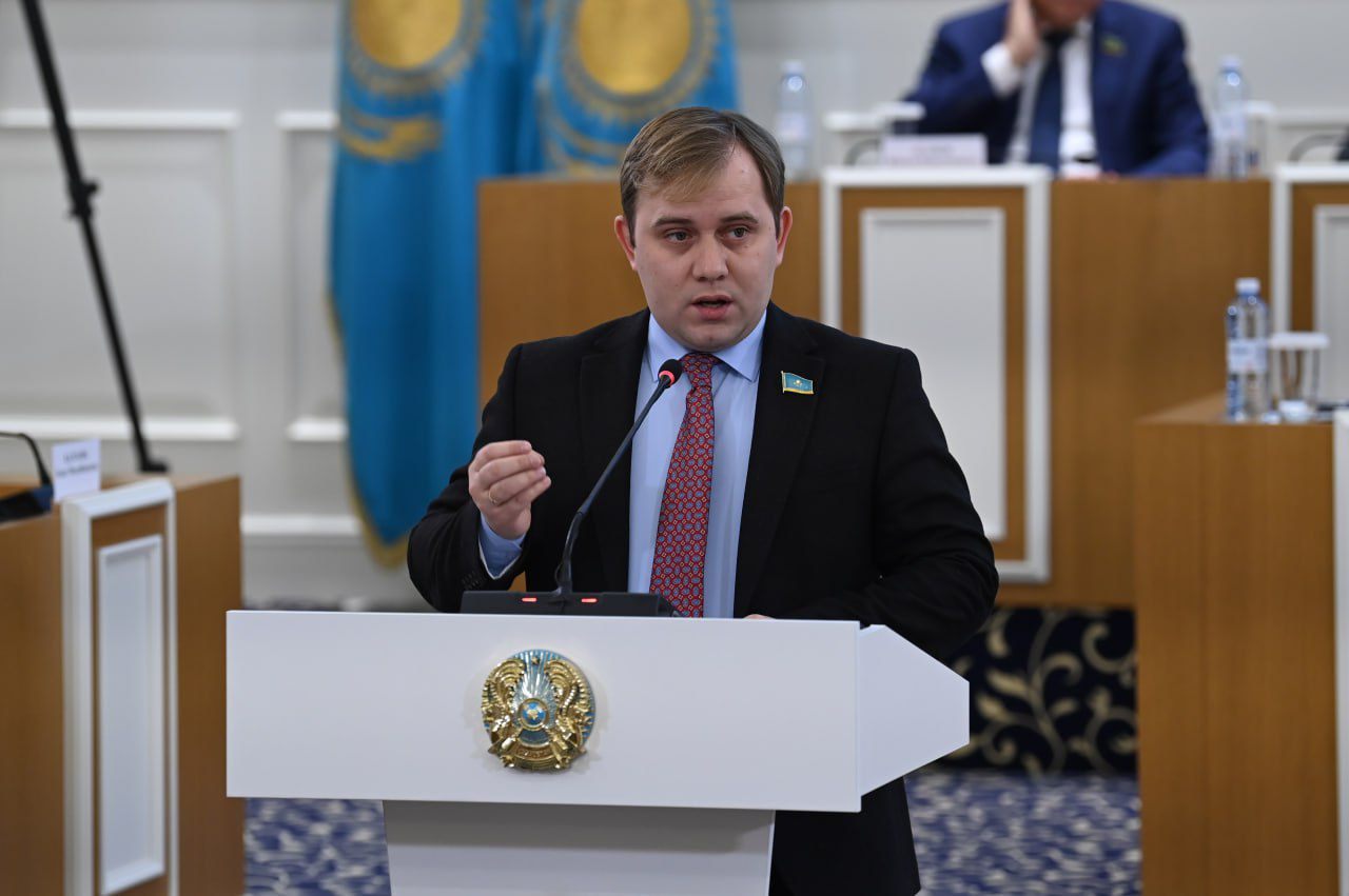 Конституциялық реформа аясында сөз бостандығы мен бейбіт жиналыстарға құқықтық кепілдіктер сақталады