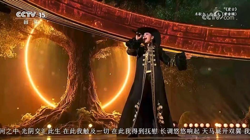 Silk Way Star жобасының финалы Қытай орталық телеарнасында көрсетілді