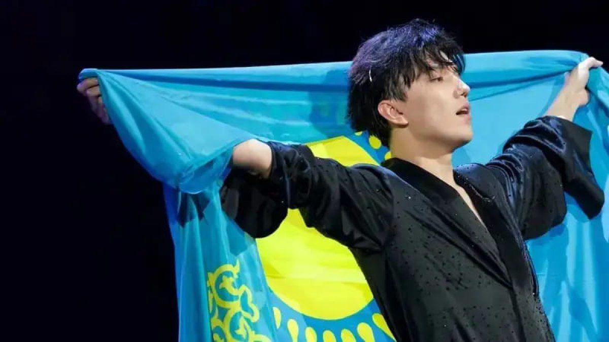 Димаш Құдайбергеннің Маңғыстауда түсірілген жаңа жобасы Қытайда рекорд орнатты