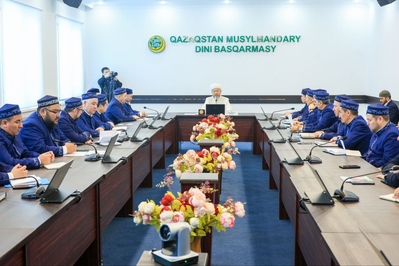 ҚМДБ 2026 жылғы пітір мөлшерін бекітті