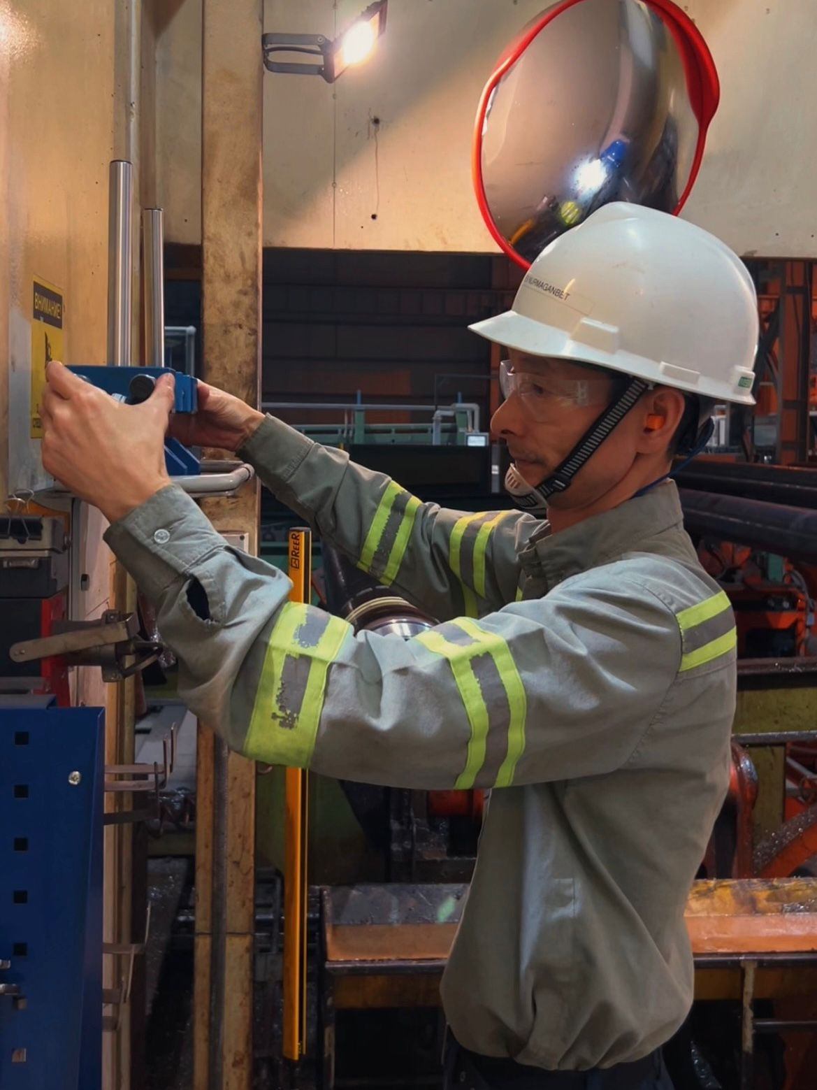 СЭЗ «Морской порт Актау»: международные инициативы по развитию потенциала местных кадров