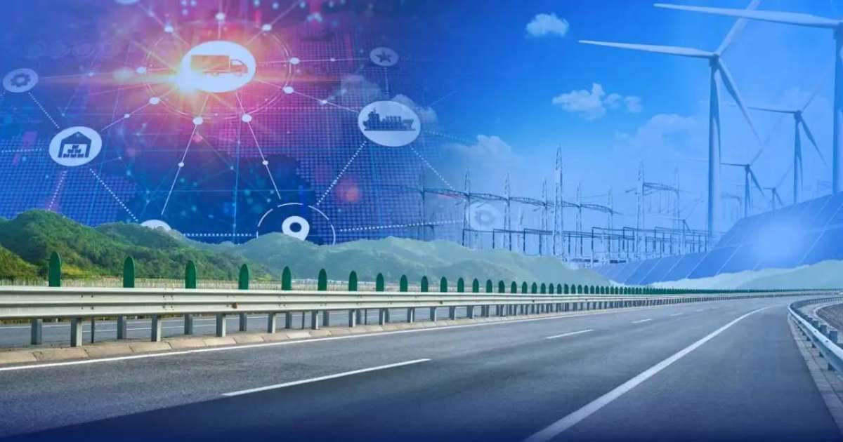 Жаһандық экономикадағы Қазақстан: Маңғыстаудағы инфрақұрылымдық жобалар