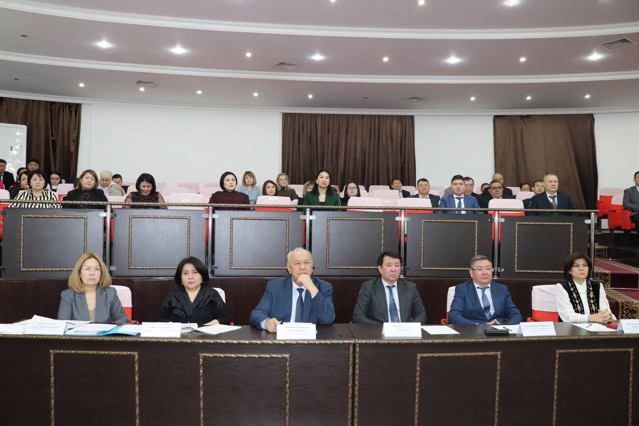 Маңғыстауда жаңа судьялар тағайындалды