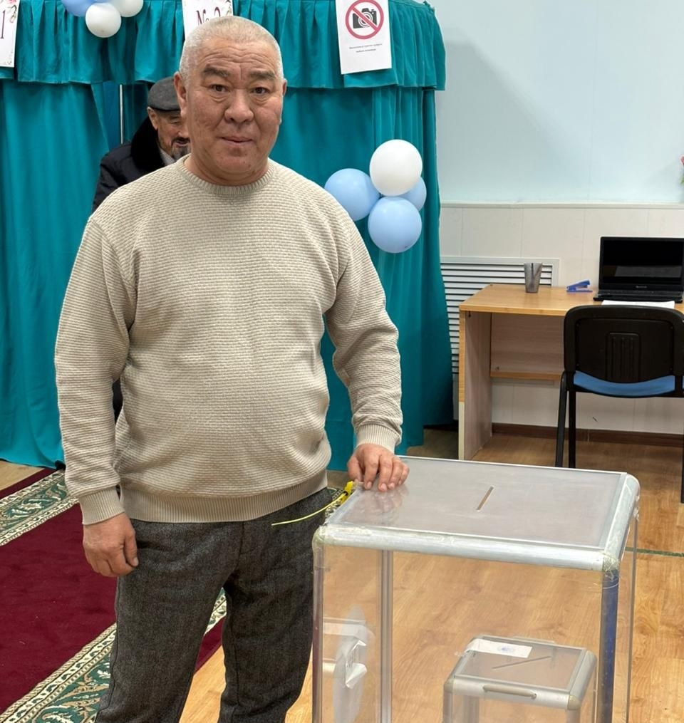 Наурыз референдумда өз таңдауын жасады