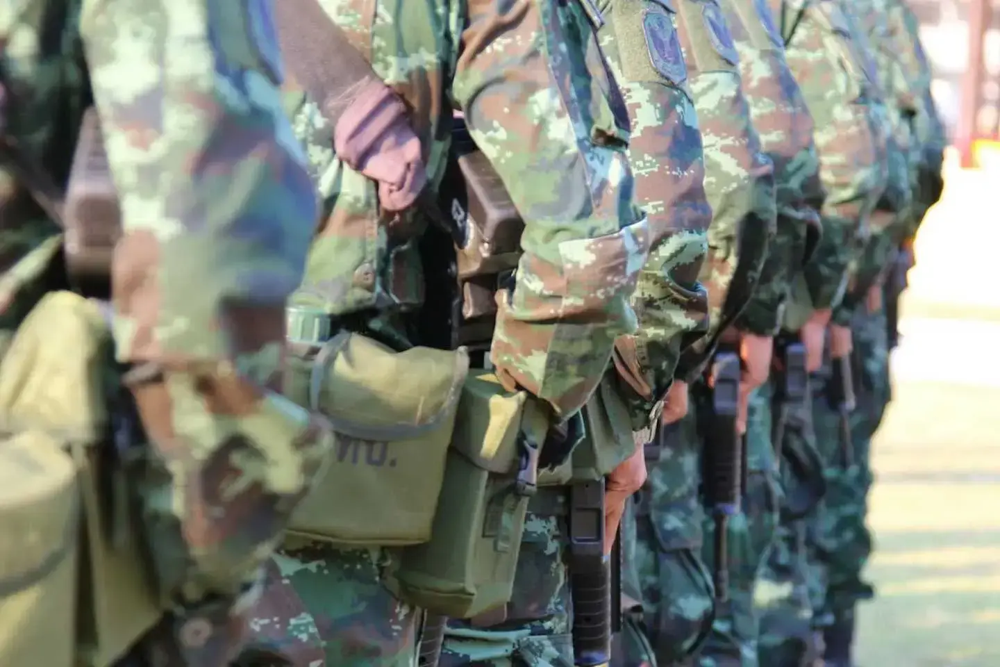 16 наурыздан бастап Қазақстанда азаматтарды мерзімді әскери қызметке кезекті шақыру басталды