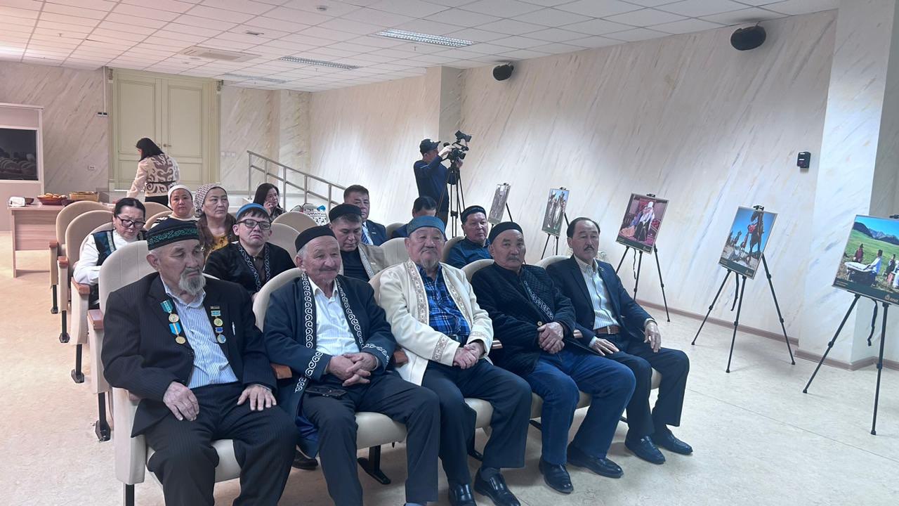 Маңғыстауда батагөйлер байқауының жеңімпаздары марапатталды