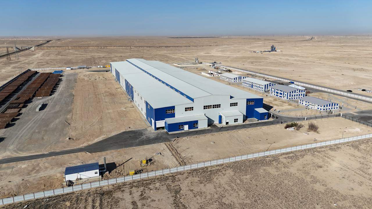 Машиностроители Мангистау: Главный тренд – не замещение, а усиление роли человека за счет технологий