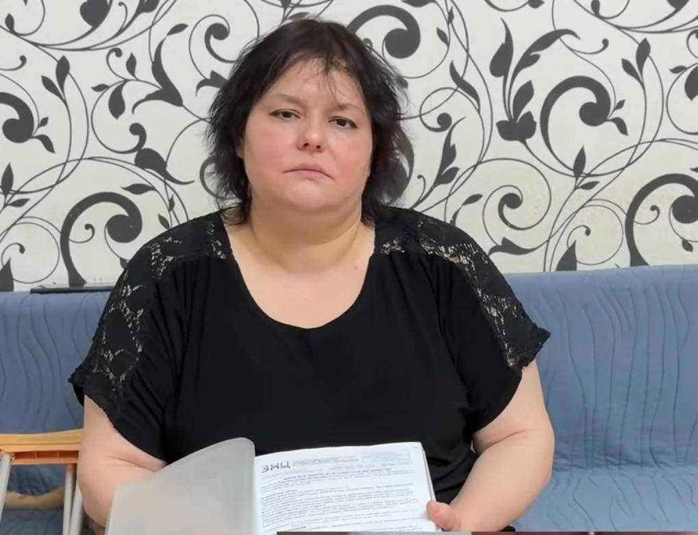 Жительница Актау борется с осложнениями после отмены лекарственного препарата