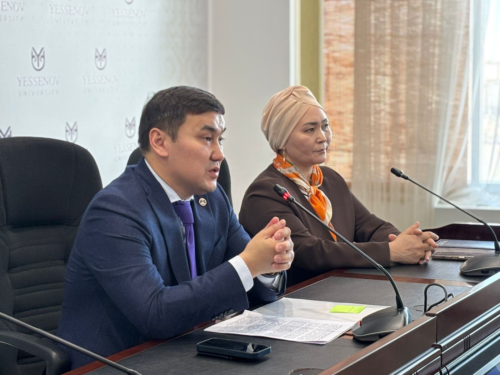 Бесплатную юридическую помощь получили 15 жителей Мангистау