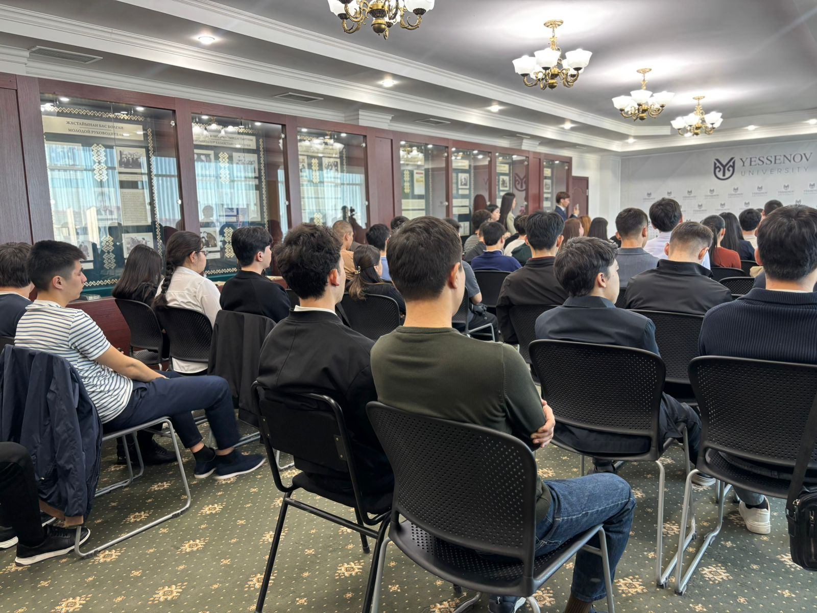 Заң клиникасы:  Маңғыстауда тегін құқықтық көмек арқылы 15 тұрғынның мәселесі шешілді