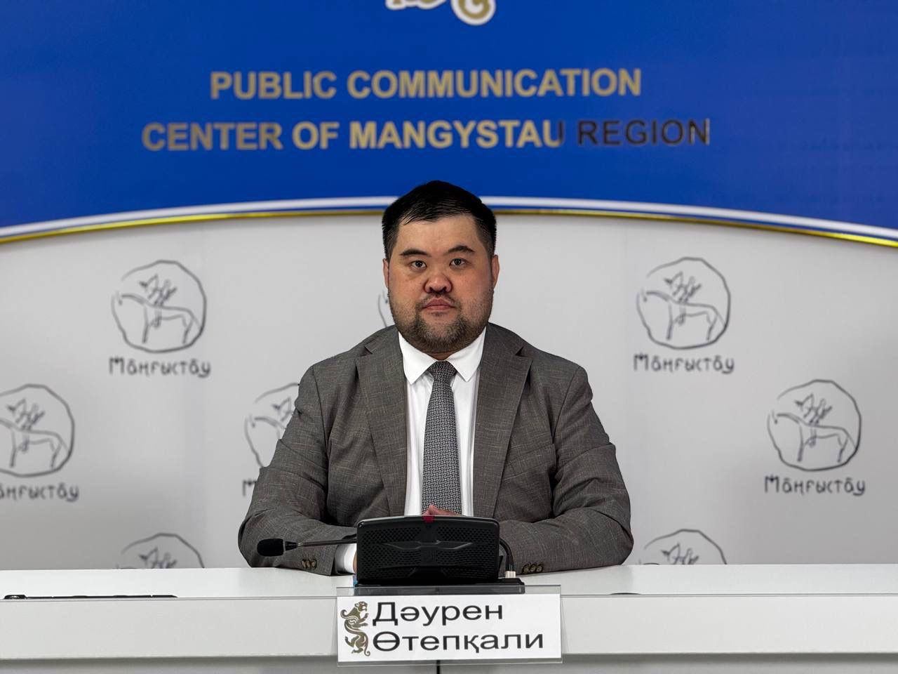 Маңғыстауда сәулет-құрылыс қызметі саласындағы бақылау-қадағалау көрсеткіші артты