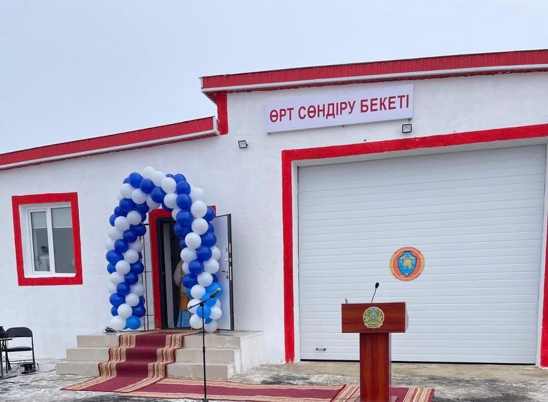 Новые объекты и рабочие места: как развиваются села района