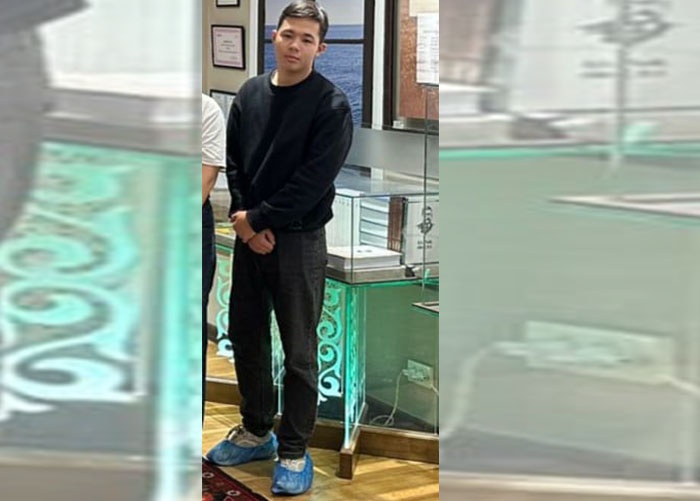 Необычный полиглот: Житель Актау знает 6 языков и читает слова наоборот