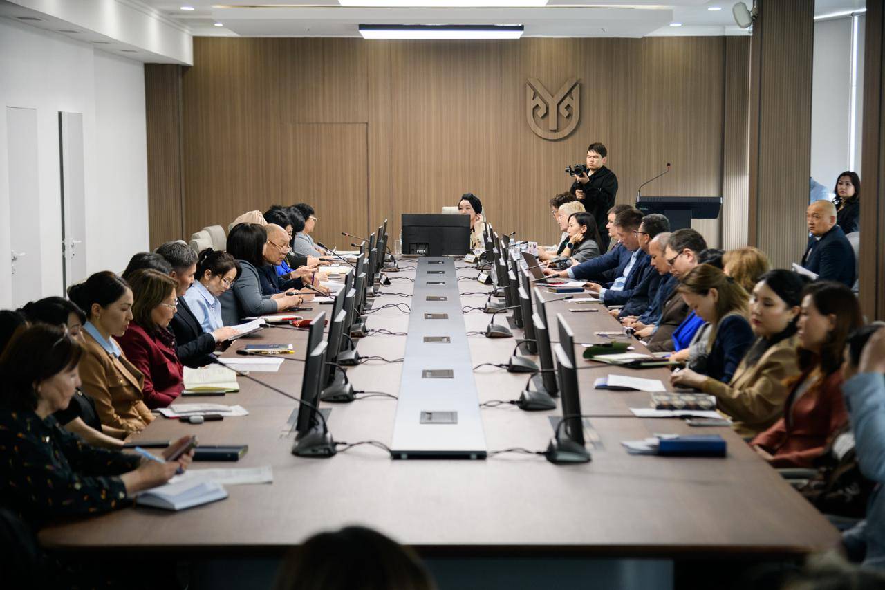 Ш.Есенов университетінде Академиялық адалдық лигасының мониторингі басталды