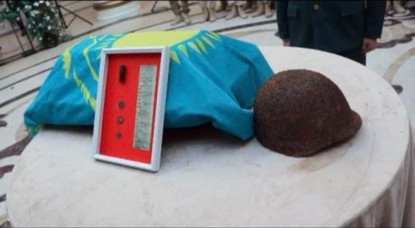 Тарихи жадыны сақтау – ұрпақ сабақтастығының кепілі