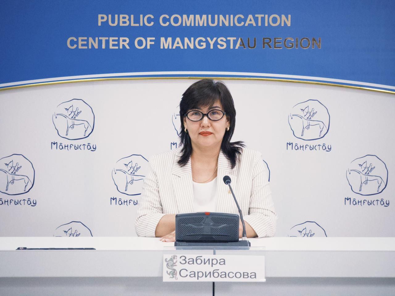 Маңғыстауда мамыр мерекелеріне орай 200-ге жуық іс-шара өтеді