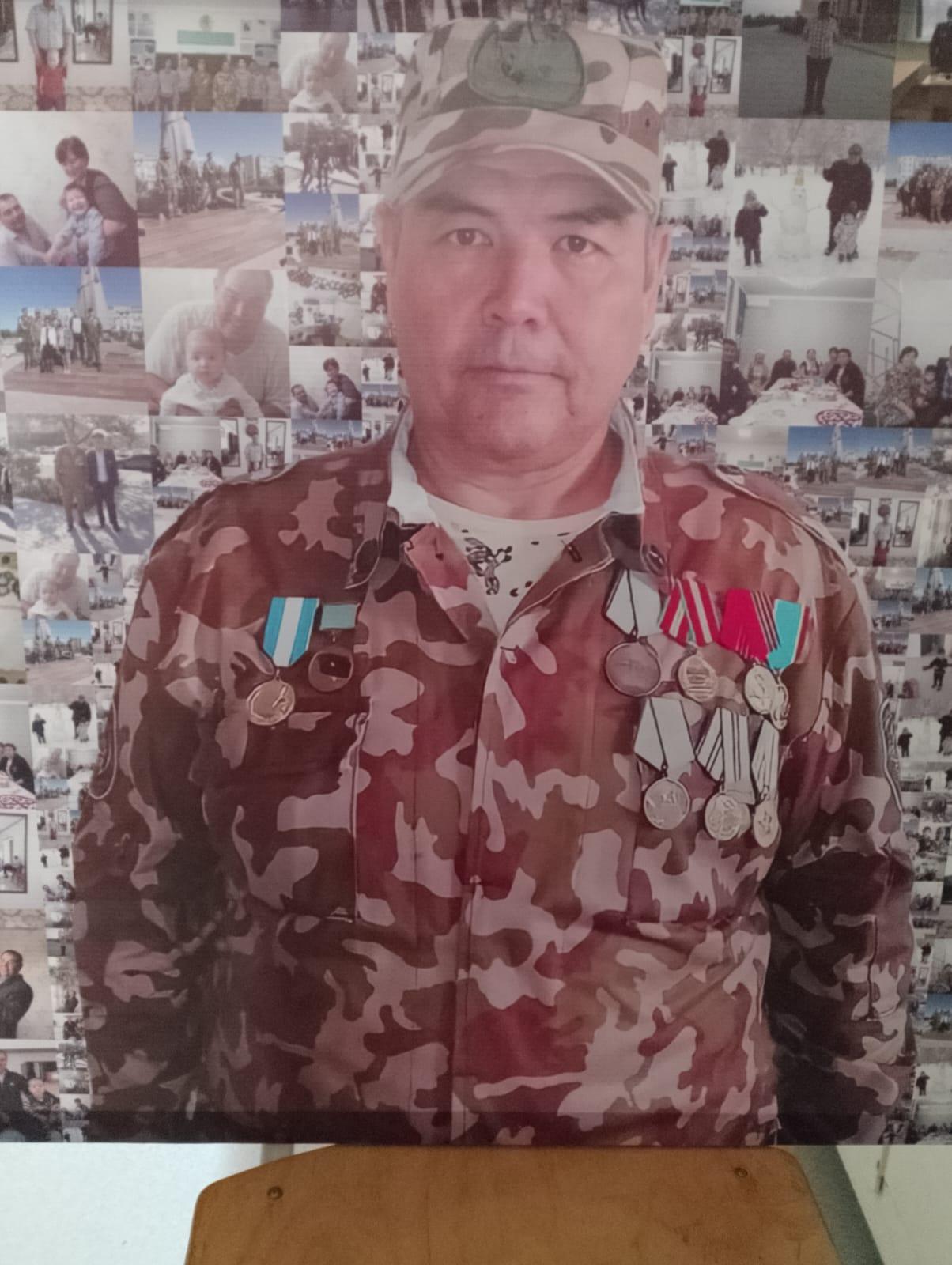 Преподаватель НВП из Актау: Военно-патриотическое воспитание молодежи требует обновления подходов