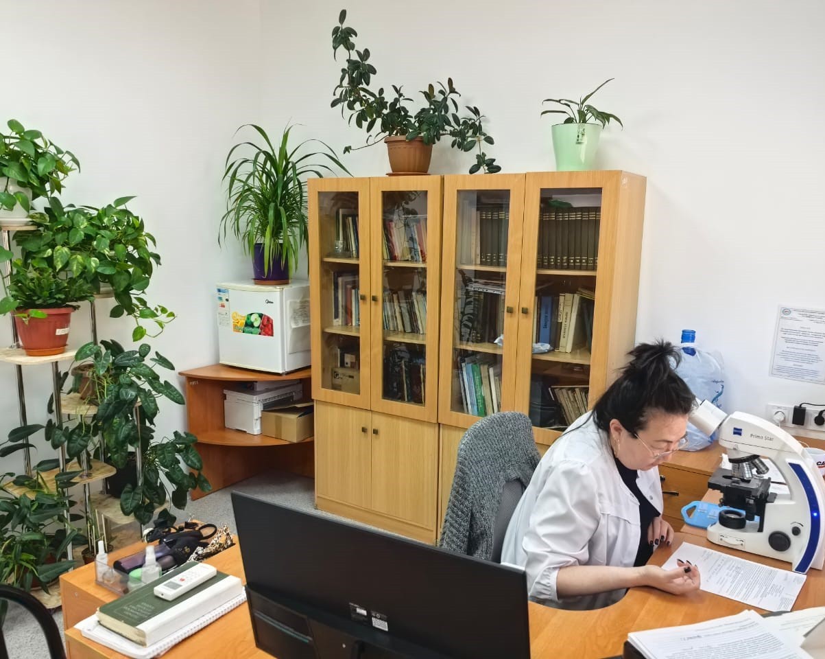 Серые кардиналы в медицине: Как в актауском морге работают патологоанатомы