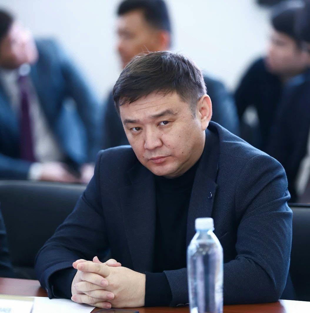 Нұржігіт Хайруллаев: Жаңартылған Конституция өңірдің дамуына жаңа мүмкіндіктер ашты