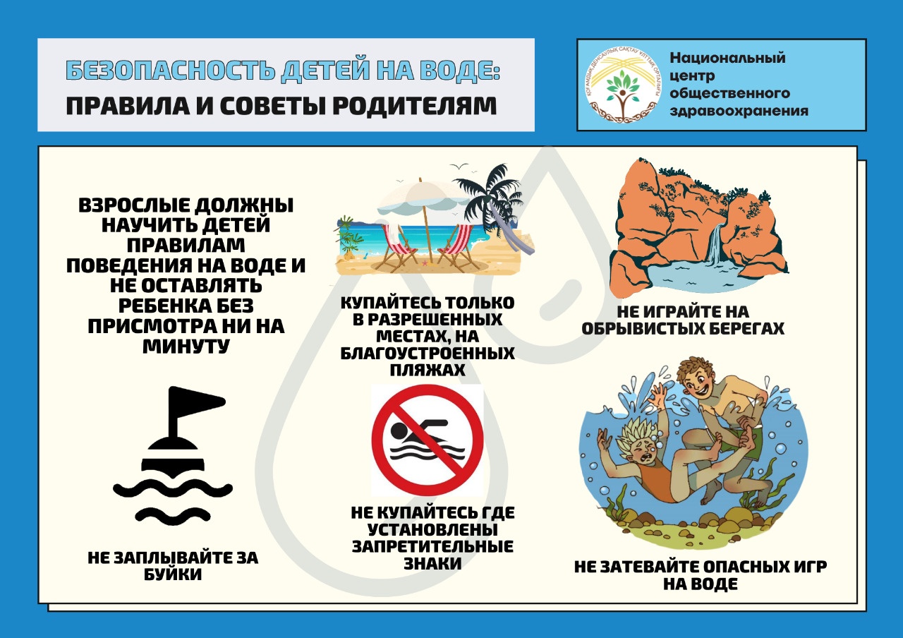 Усилен контроль безопасности на побережье Каспийского моря