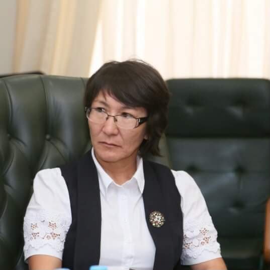 Қаламы қоғамға қызмет еткен қайсар журналист