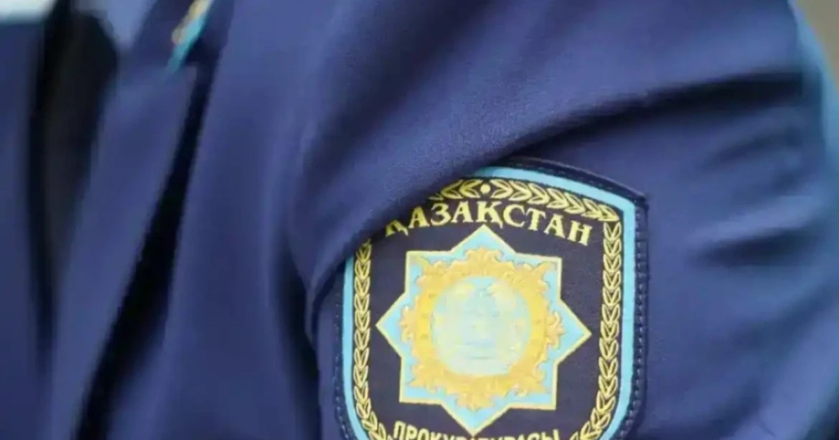 Год лишения свободы: в Мангистау вынесли приговор 3 гражданам Ирана за незаконное пересечение госграницы