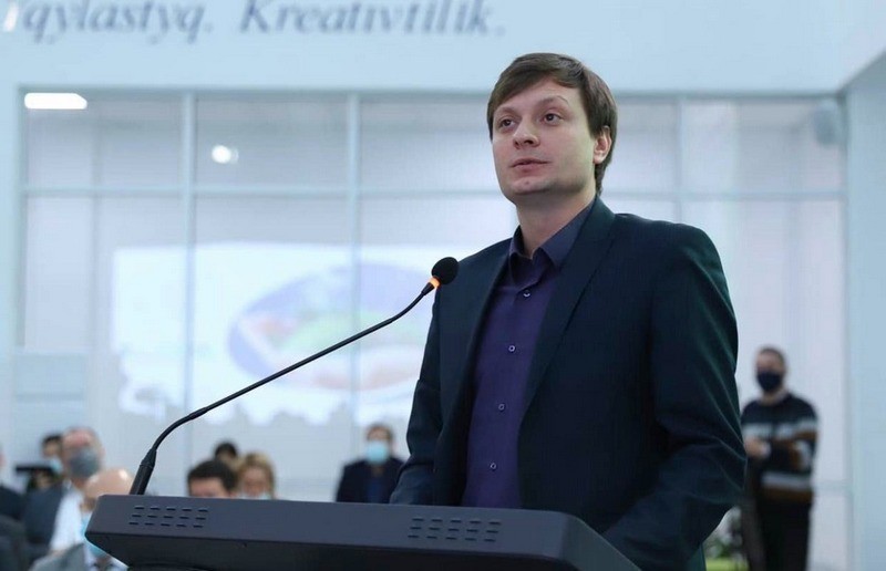 «Таза Қазақстан» и «Закон и Порядок» как основа развития и процветания нации