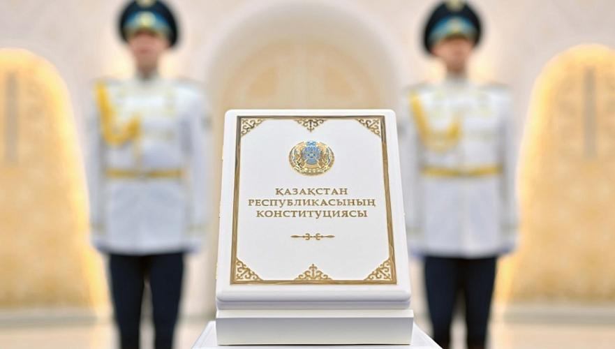 Чистая страна – ответственность каждого: экологические ценности в контексте новой Конституции