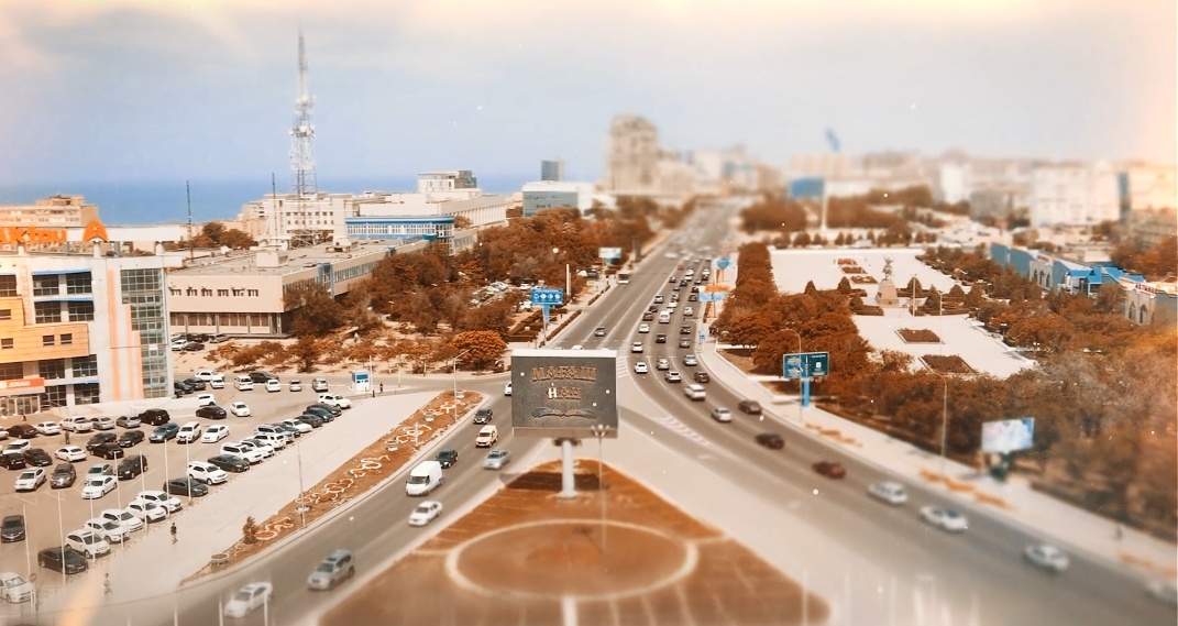 Ақтауда «Дархан дала» этно қалашығы ашылады