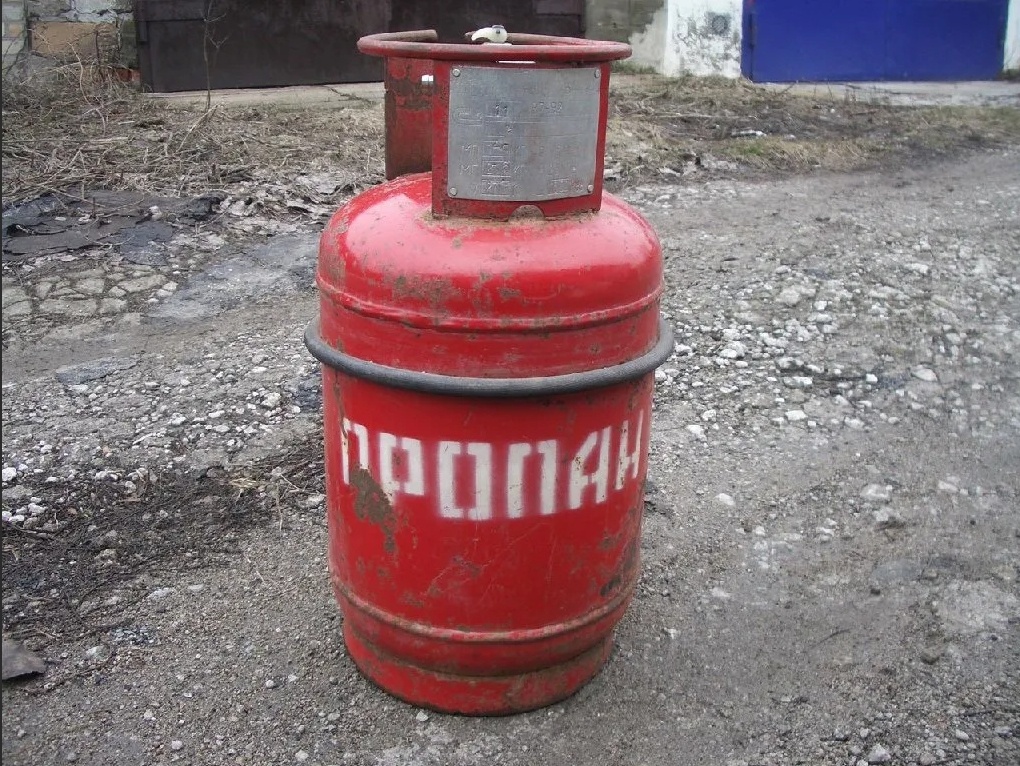 Взрыв в Шахтинске. Есть пострадавшие.