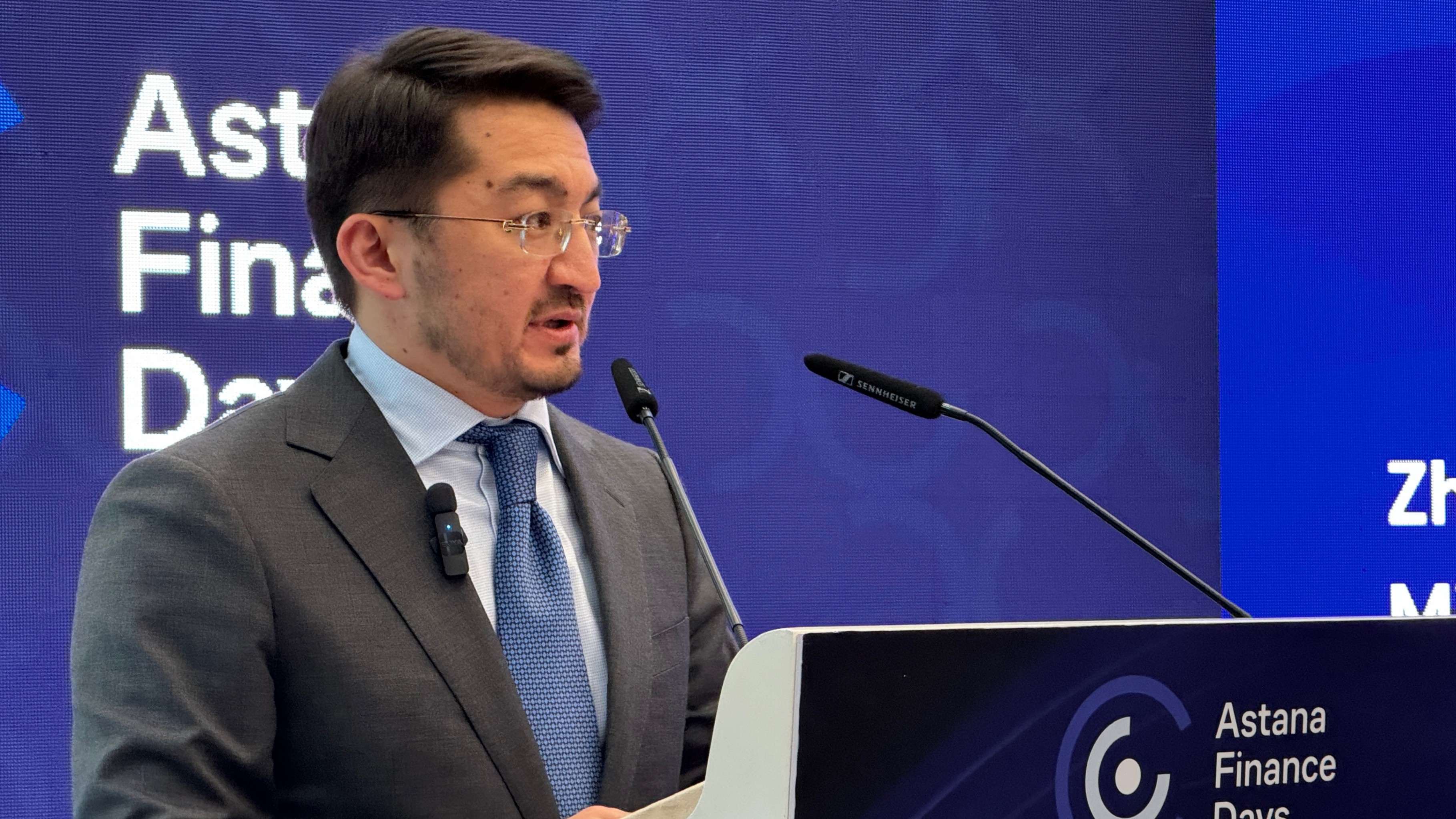 В Мангистау внедрена система искусственного интеллекта для ранней диагностики инсульта