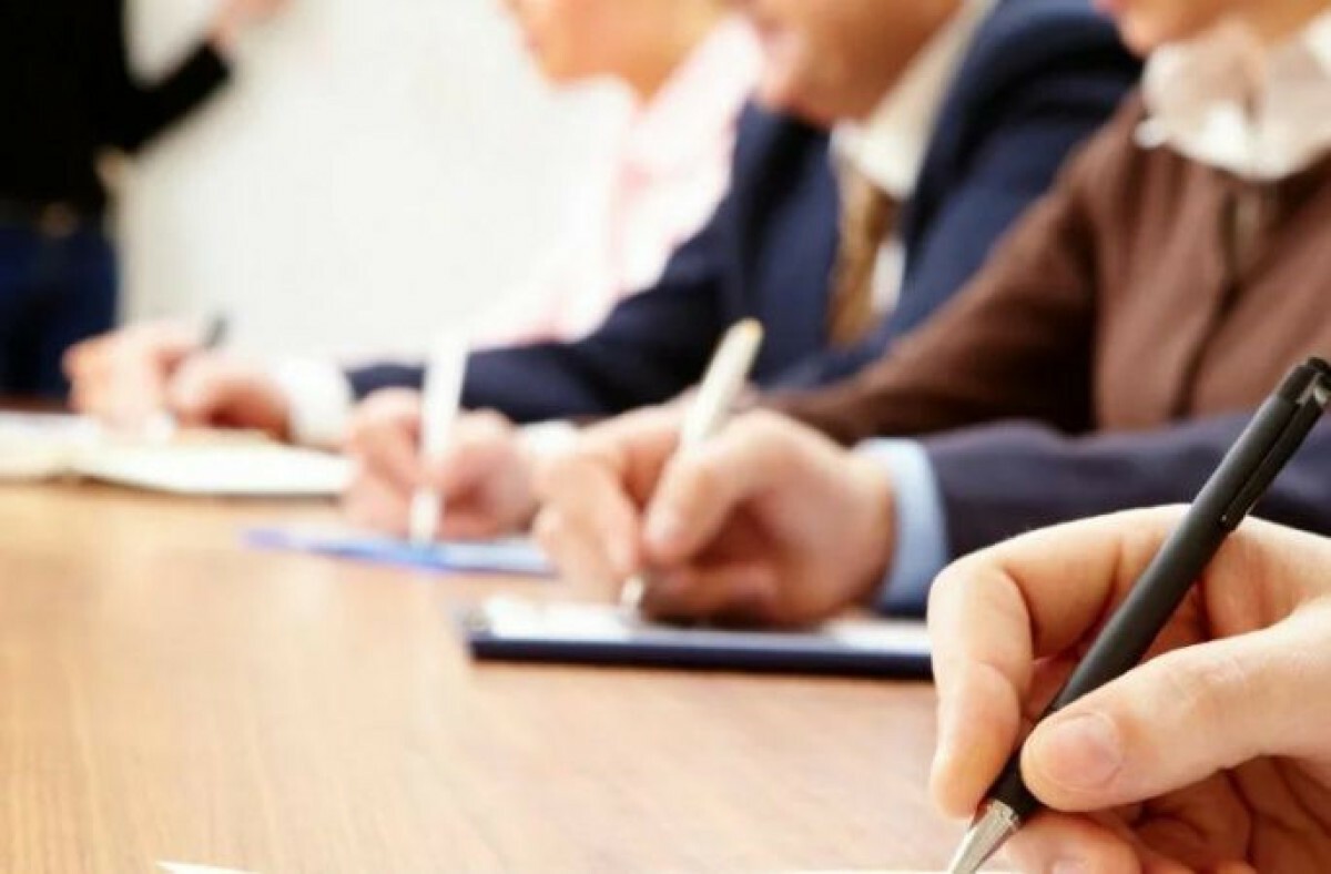 В Казахстане отменён тест на оценку предметных знаний учителей