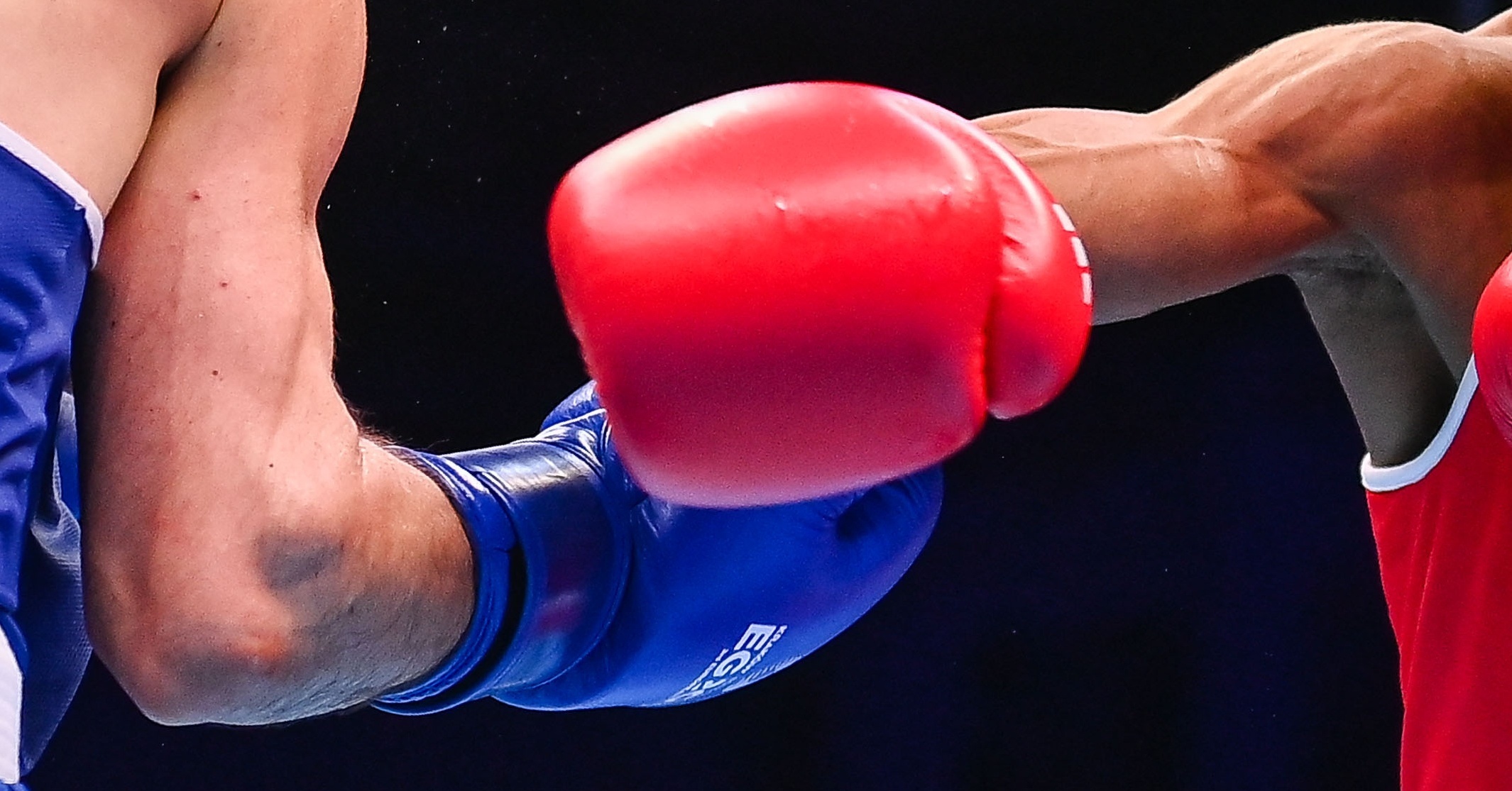 Мангистауский боксер выступит в полуфинале чемпионата страны