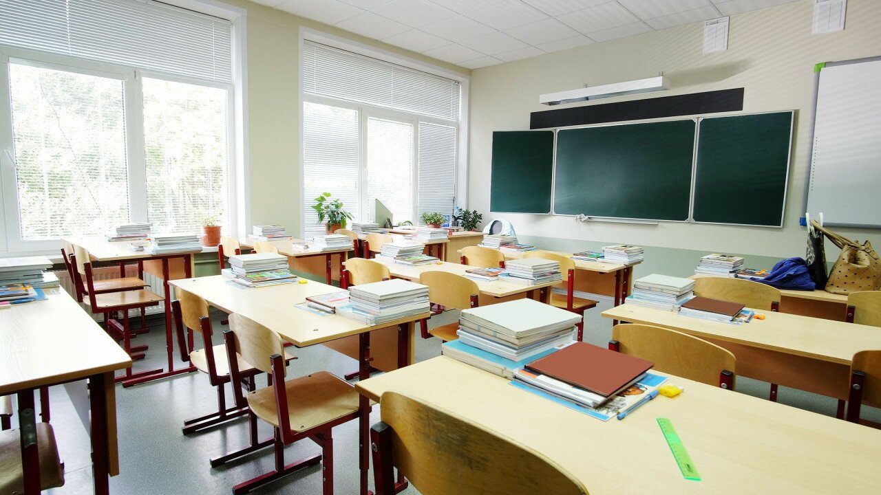 Бейнеуде оқушылар қашықтан оқуға көшті