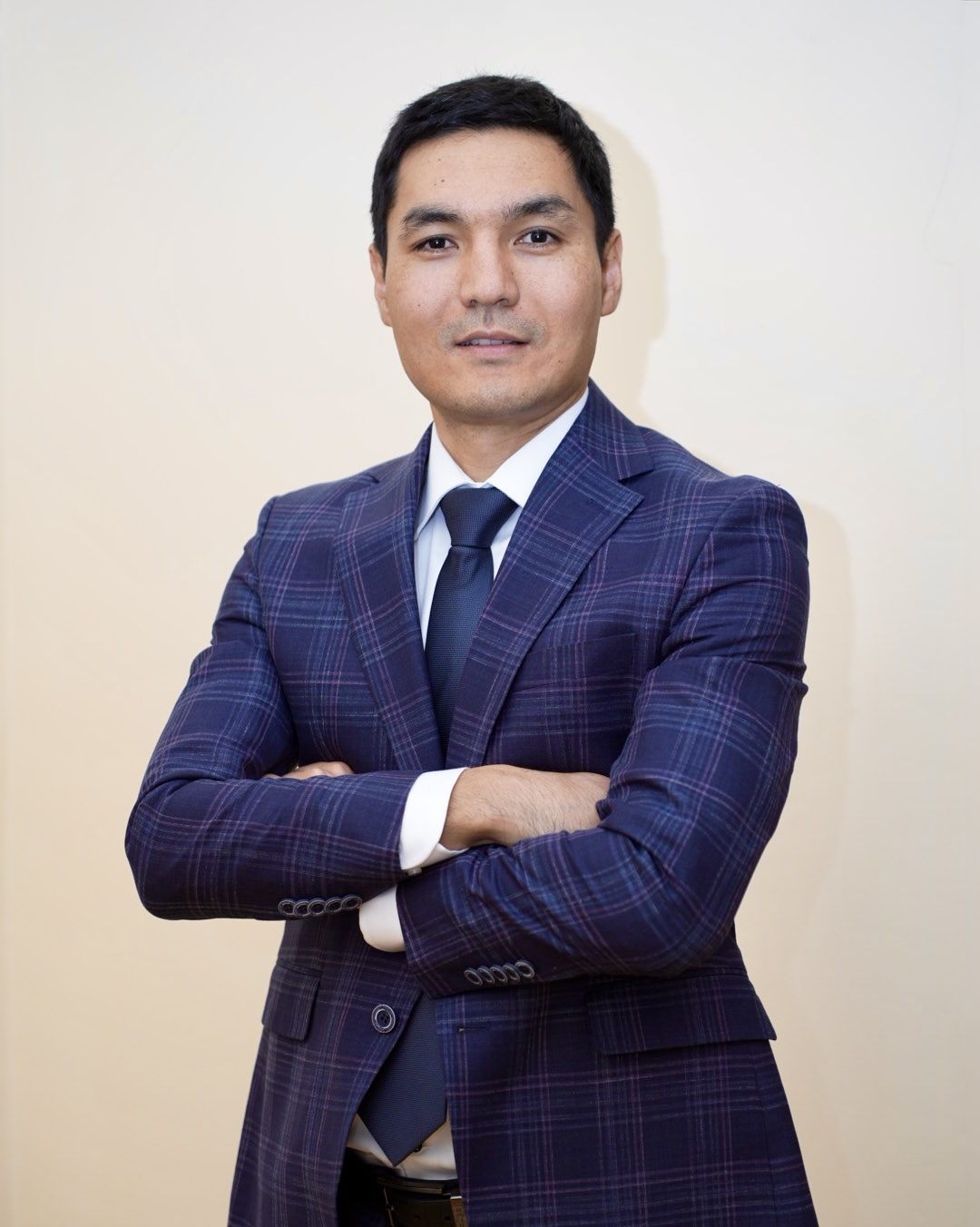 Ученый из Мангистау получил награду из рук Президента