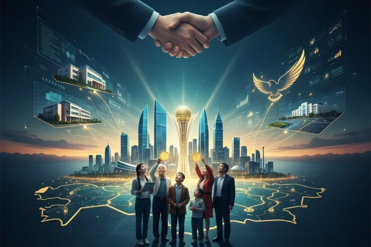 Философия налогов: от обязанности к партнерству