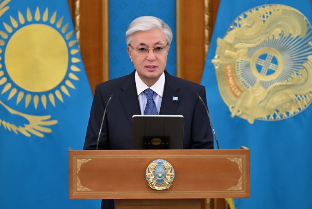 В Казахстане завершается проект по укреплению электросетей западных регионов