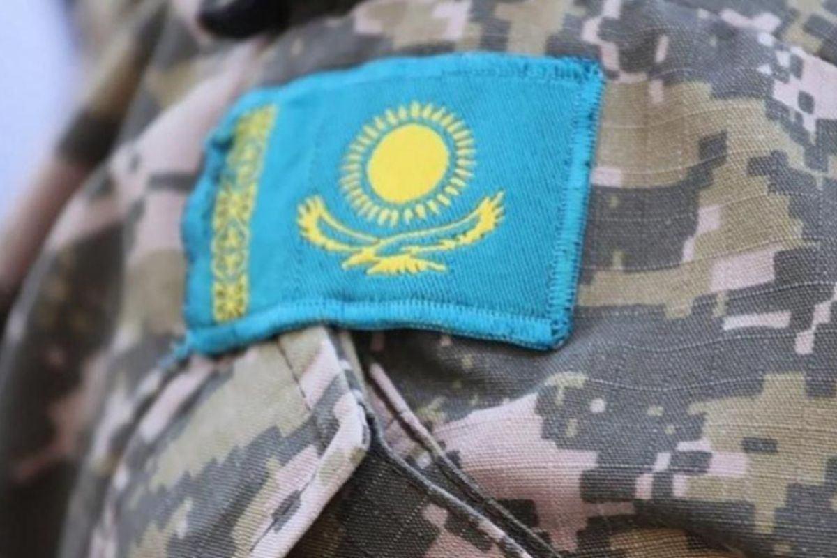 Бейнеу полигонында сарбаз оқ жарақатынан көз жұмды