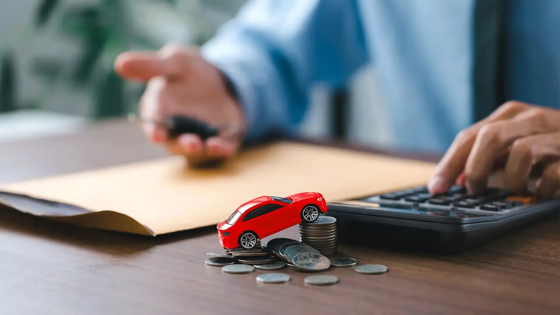 Более 2 млрд тенге транспортного налога остаются неуплаченными в Мангистау