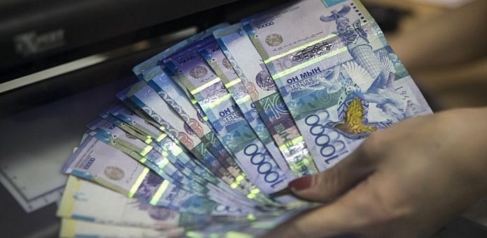 В Казахстане названы регионы с самой высокой заработной платой