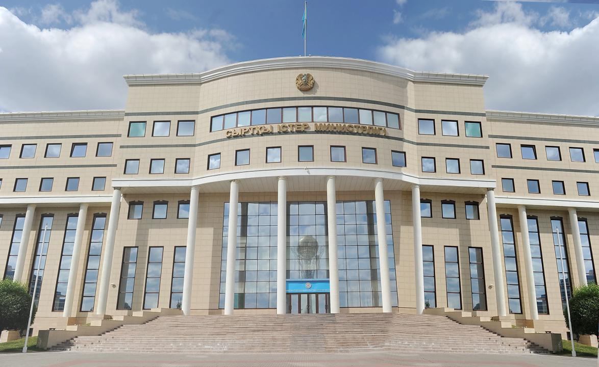 В Туркменистане обсудили вопросы Каспийского моря