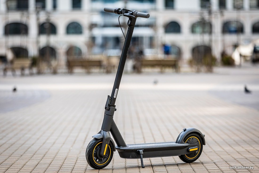 Сенат электр самокаттарын пайдалану талаптарына қатысты заңды мақұлдады